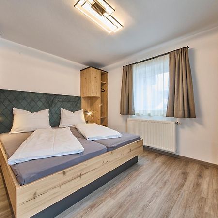 Appartement Schoenfeld Saalbach-Hinterglemm Zewnętrze zdjęcie