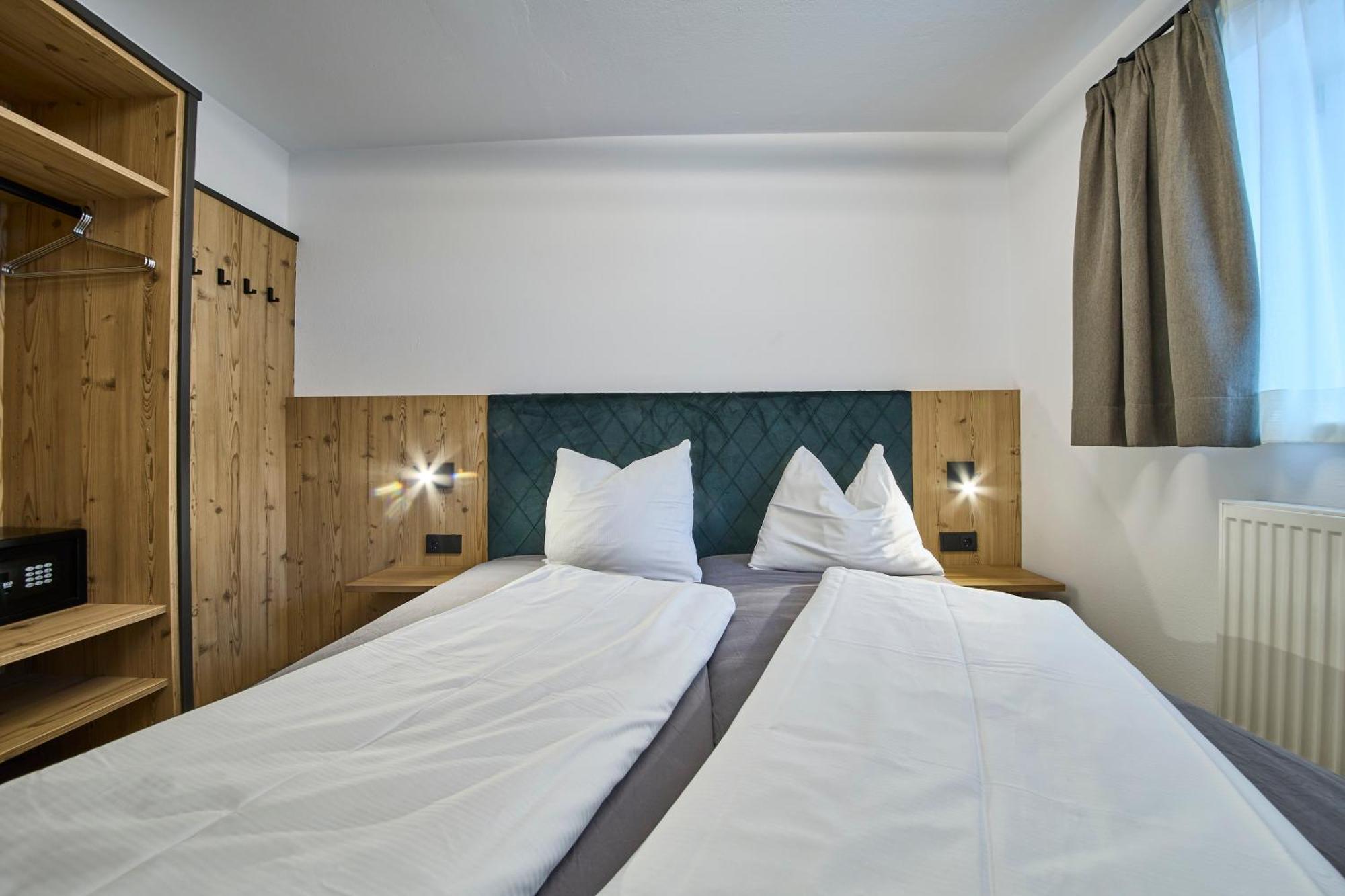 Appartement Schoenfeld Saalbach-Hinterglemm Zewnętrze zdjęcie