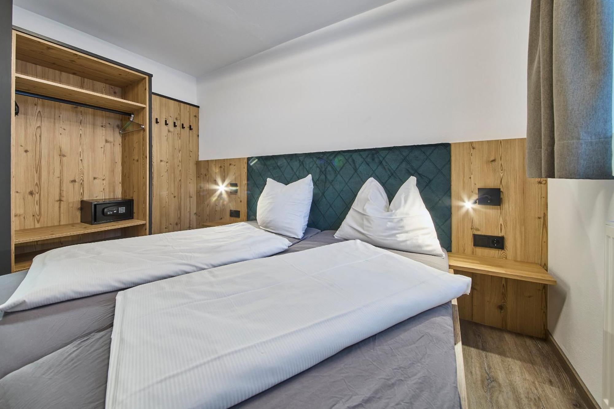 Appartement Schoenfeld Saalbach-Hinterglemm Zewnętrze zdjęcie
