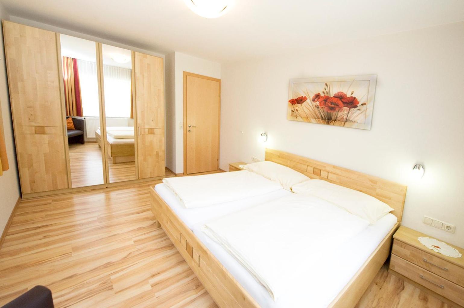 Appartement Schoenfeld Saalbach-Hinterglemm Zewnętrze zdjęcie