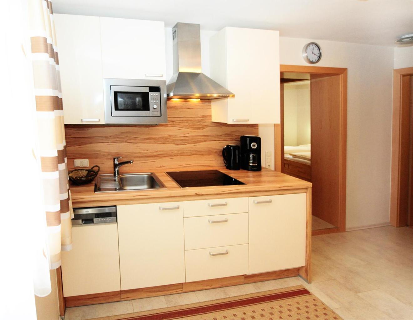 Appartement Schoenfeld Saalbach-Hinterglemm Zewnętrze zdjęcie