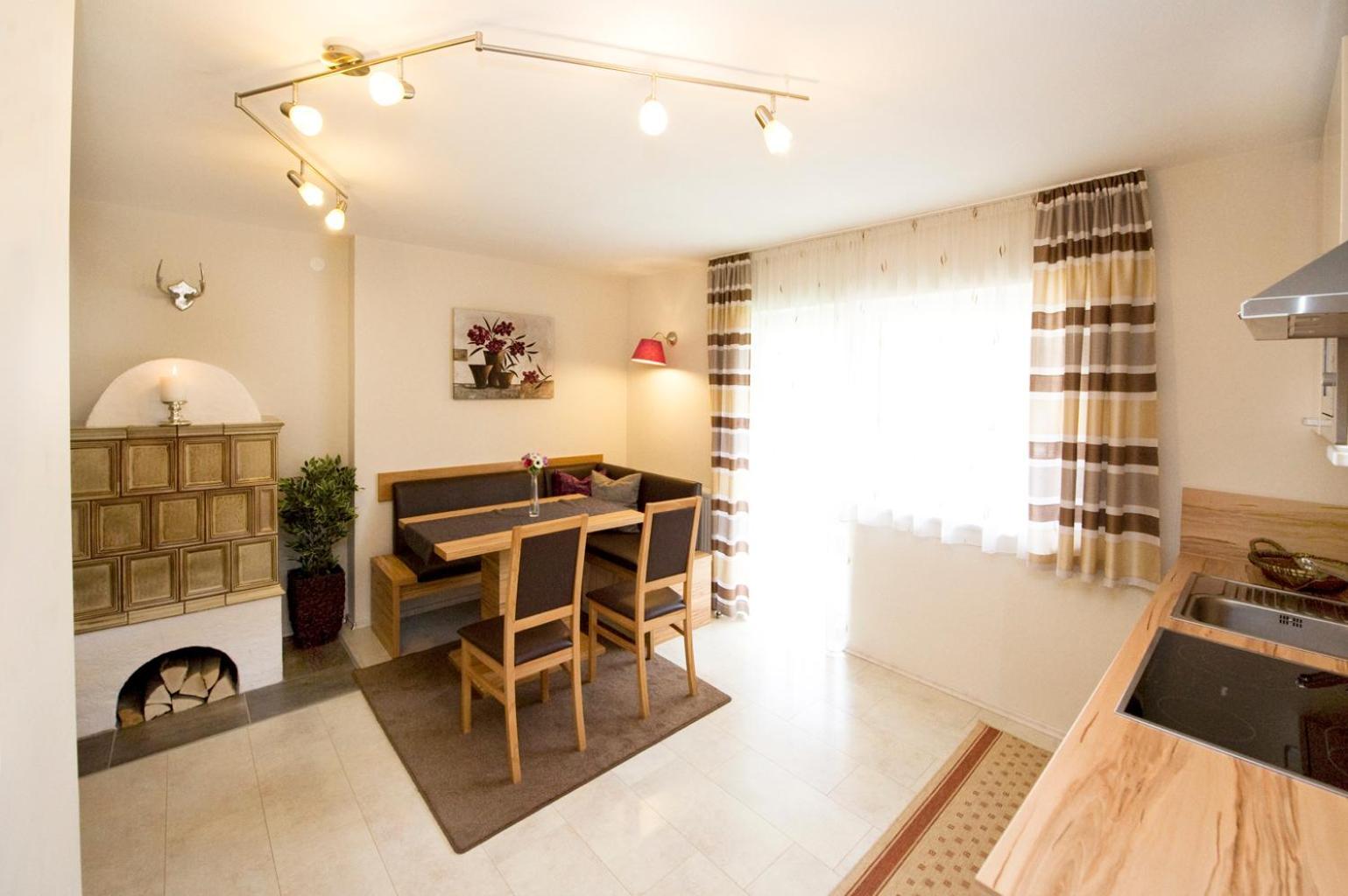 Appartement Schoenfeld Saalbach-Hinterglemm Zewnętrze zdjęcie