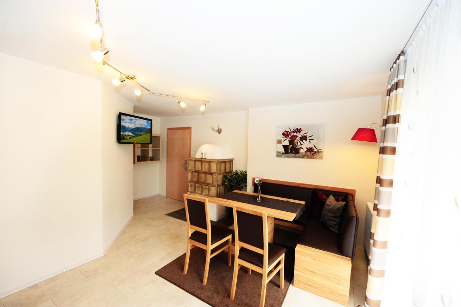 Appartement Schoenfeld Saalbach-Hinterglemm Zewnętrze zdjęcie