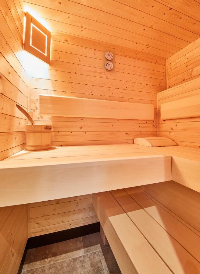 Appartement Schoenfeld Saalbach-Hinterglemm Zewnętrze zdjęcie