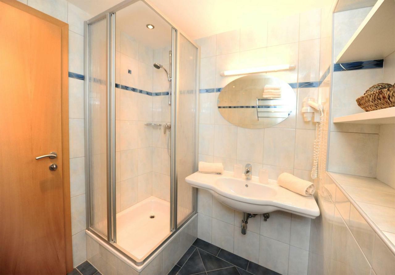 Appartement Schoenfeld Saalbach-Hinterglemm Zewnętrze zdjęcie