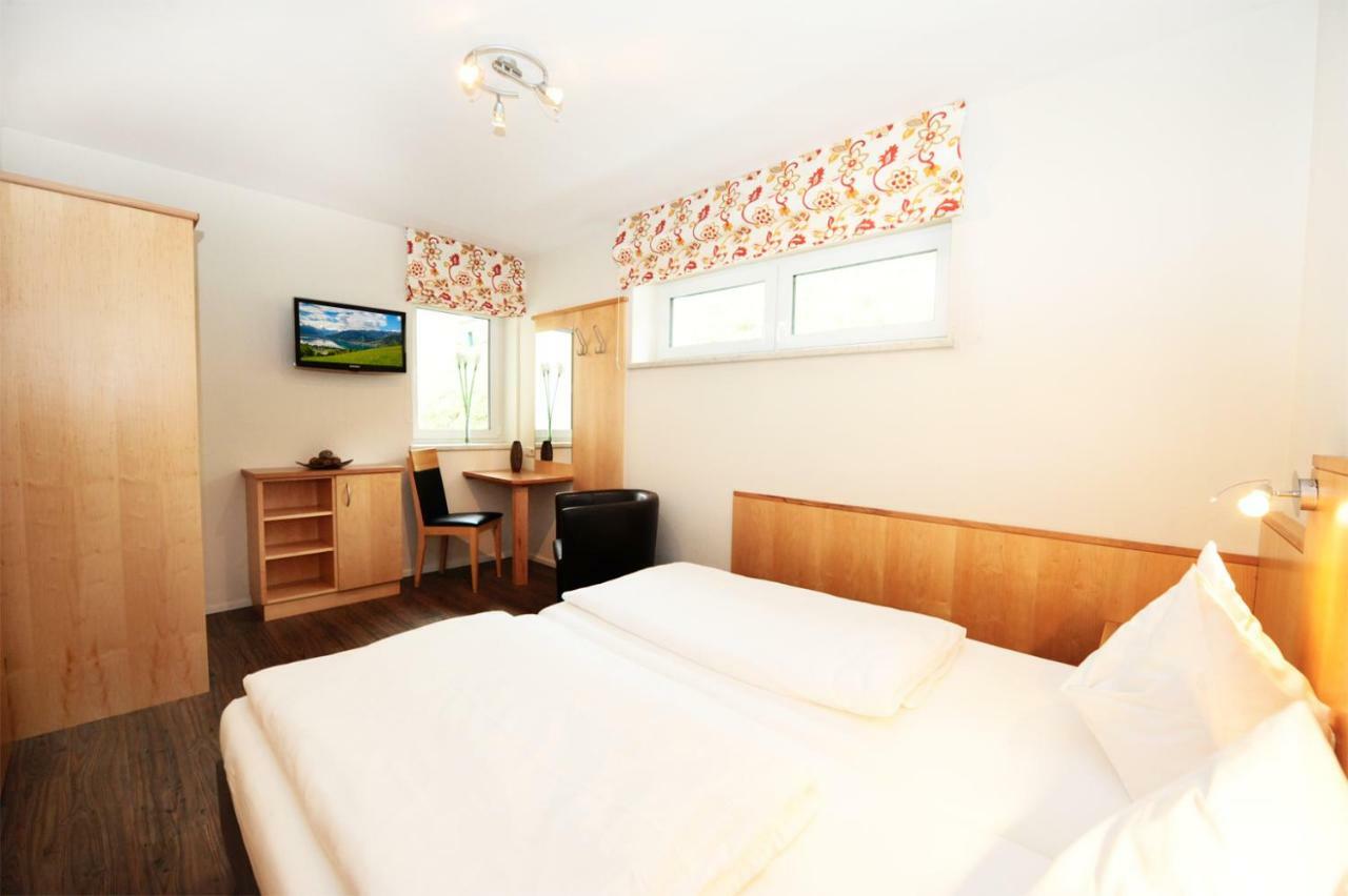 Appartement Schoenfeld Saalbach-Hinterglemm Zewnętrze zdjęcie