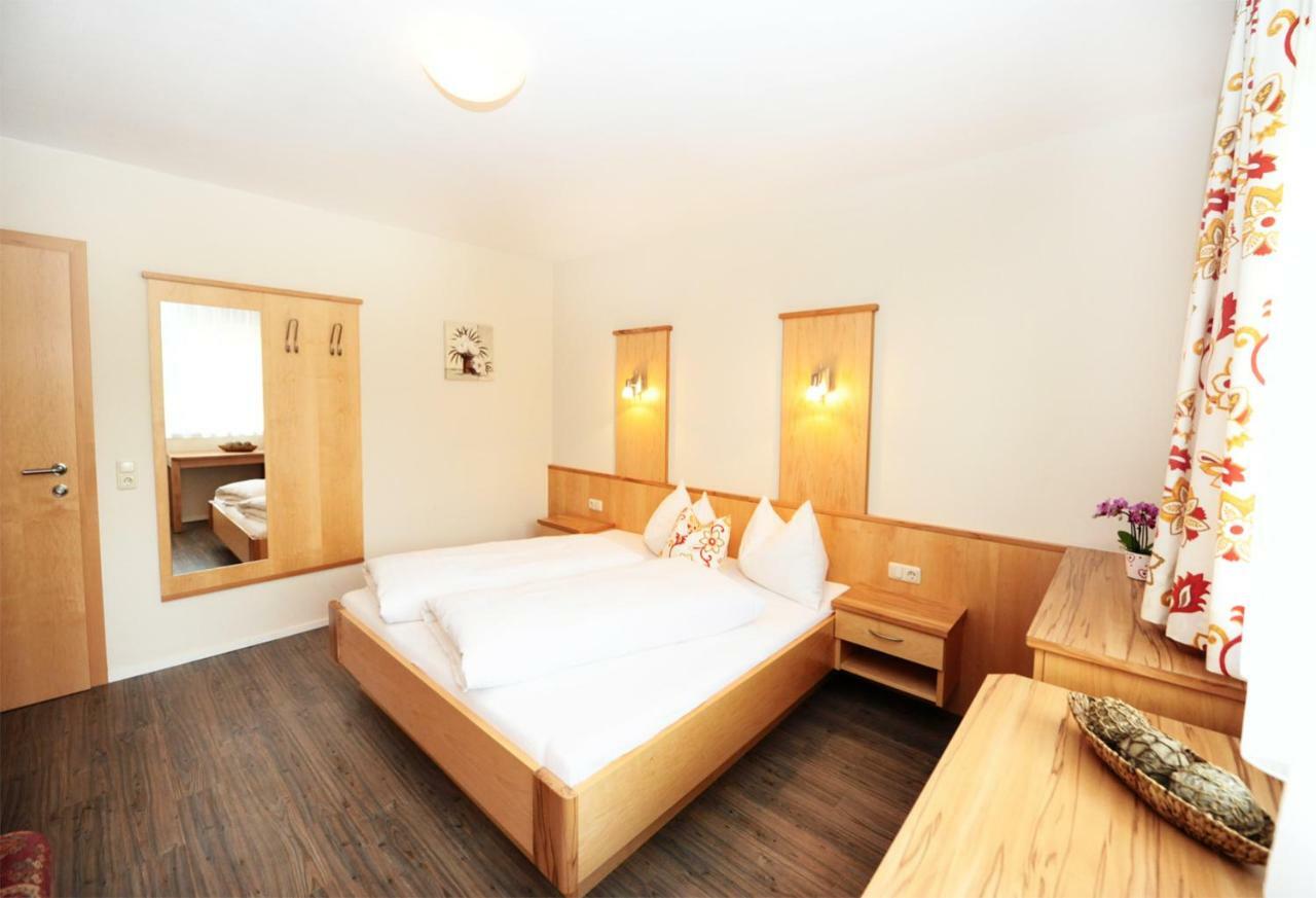 Appartement Schoenfeld Saalbach-Hinterglemm Zewnętrze zdjęcie