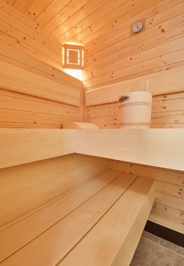Appartement Schoenfeld Saalbach-Hinterglemm Zewnętrze zdjęcie