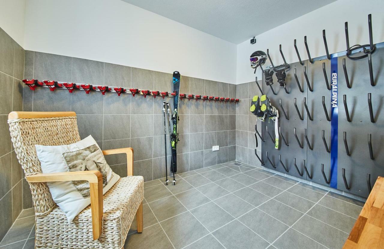 Appartement Schoenfeld Saalbach-Hinterglemm Zewnętrze zdjęcie