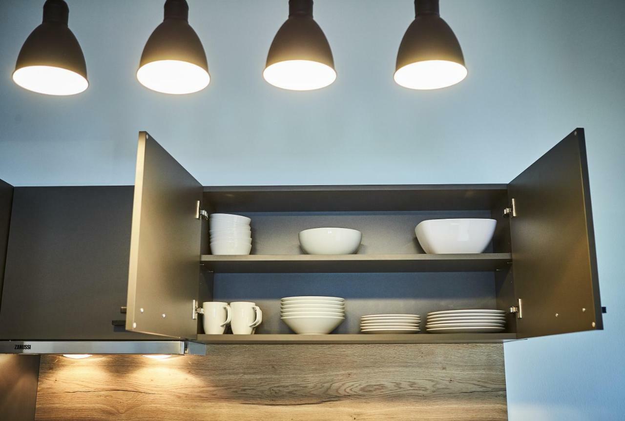 Appartement Schoenfeld Saalbach-Hinterglemm Zewnętrze zdjęcie