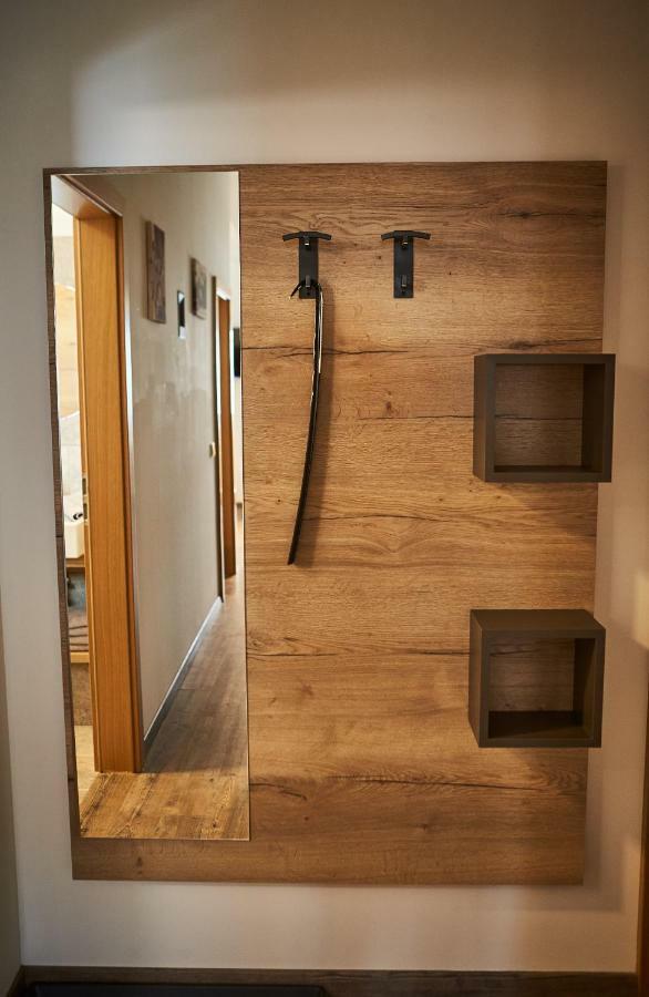 Appartement Schoenfeld Saalbach-Hinterglemm Zewnętrze zdjęcie
