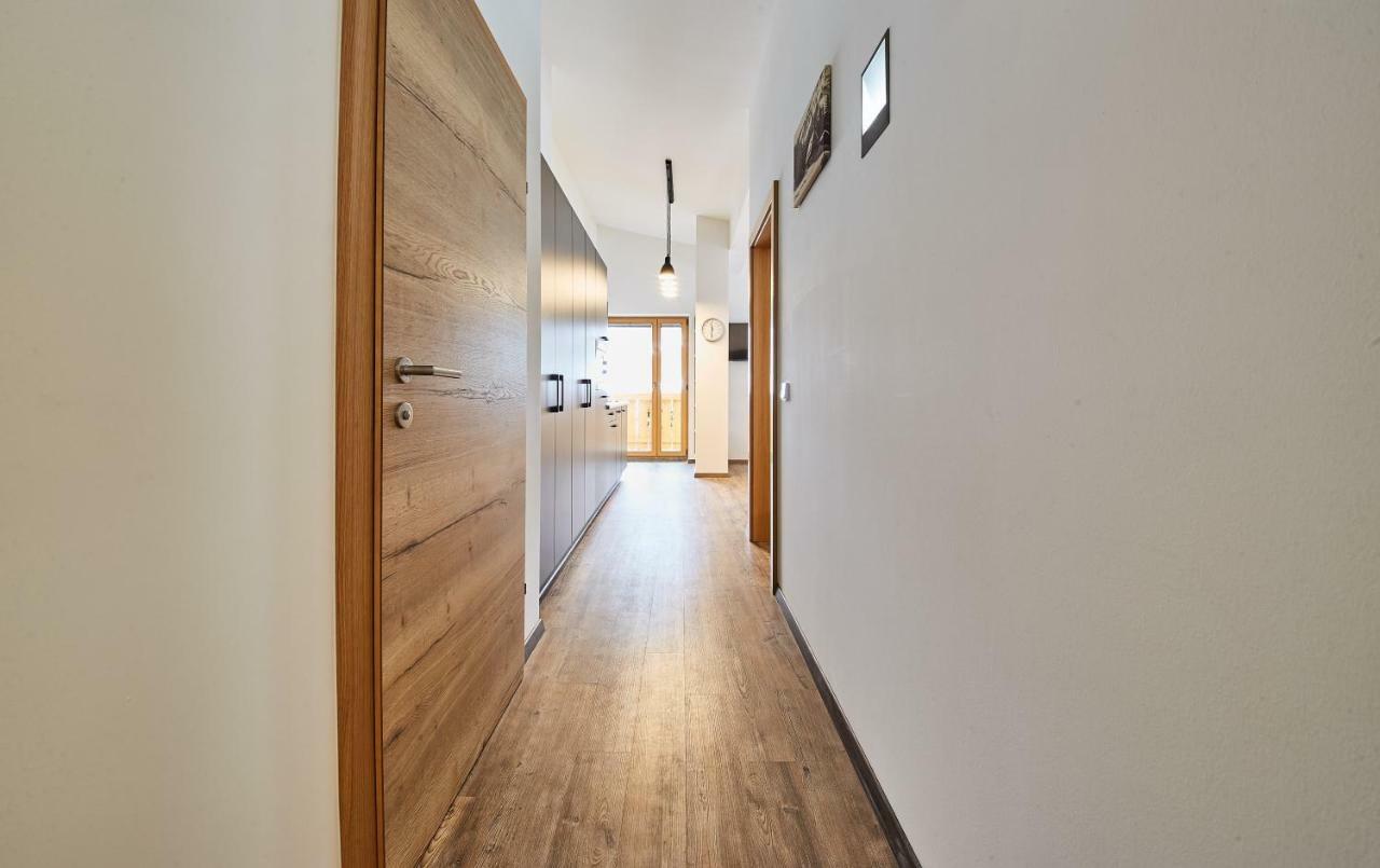Appartement Schoenfeld Saalbach-Hinterglemm Zewnętrze zdjęcie
