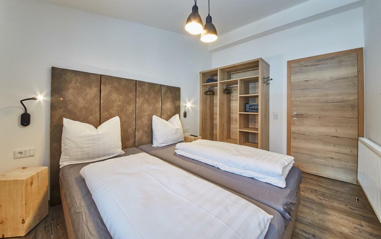 Appartement Schoenfeld Saalbach-Hinterglemm Zewnętrze zdjęcie