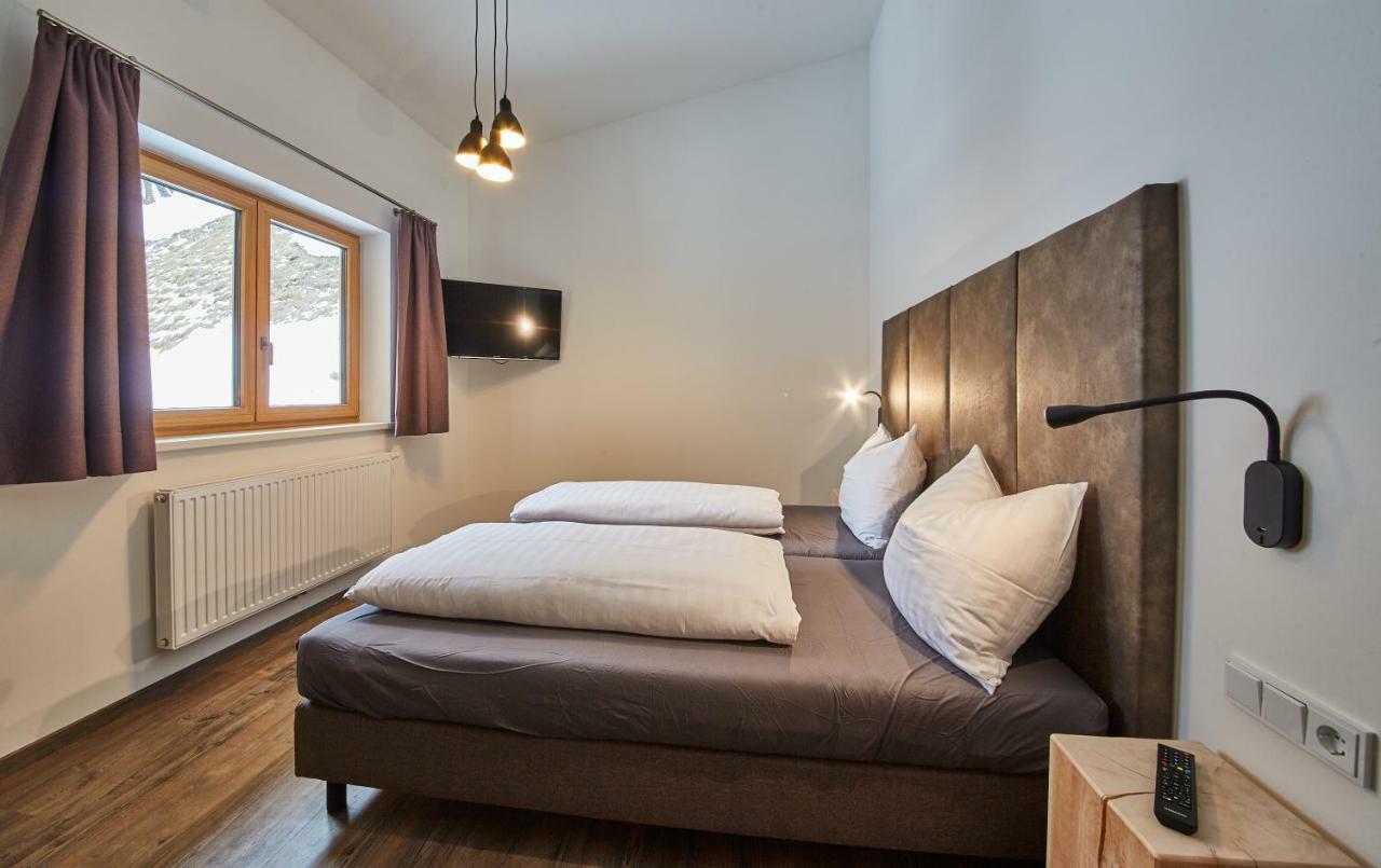 Appartement Schoenfeld Saalbach-Hinterglemm Zewnętrze zdjęcie