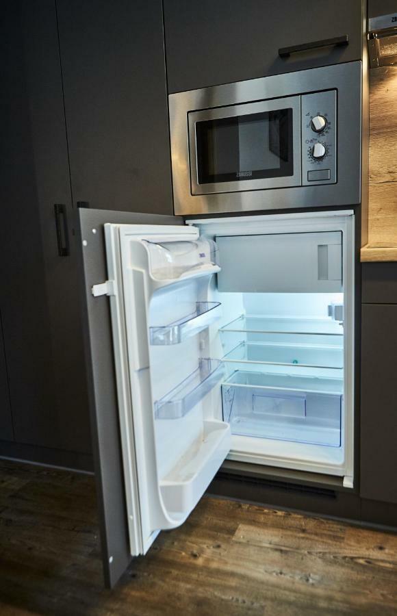Appartement Schoenfeld Saalbach-Hinterglemm Zewnętrze zdjęcie